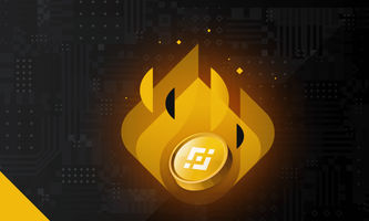 Binance Burns BNB Tokens worth $1.16B