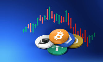 Crypto Market Rally Today: Beware of a Dead Cat Bounce