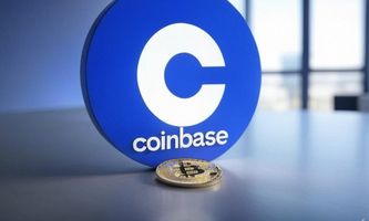 Coinbase Stock (COIN) Down 50%: Is The Bottom Out?