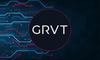 Grvt Reaches $14.3m Total Capital Following Abu Dhabi VC Funding