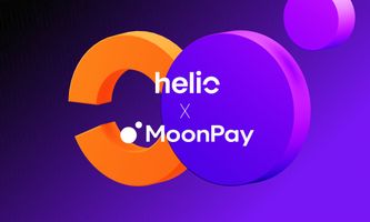 MoonPay Acquires Helio for $175M—Could E-commerce Drive Mass Crypto Adoption?