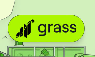 Grass Charts New Course for 2025 Network Evolution