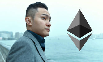 Justin Sun Proposes Guidelines to Achieve $10K Ethereum Price