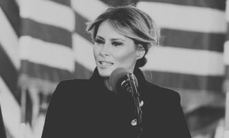 Meme Coin Watch: $1.87M MELANIA Moved in Latest Transfer