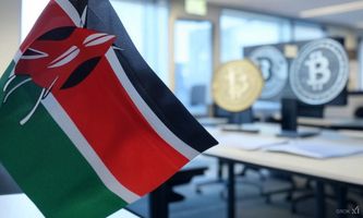 Kenya Sets Stiff Crypto Licensing Terms as Industry Pushes Back