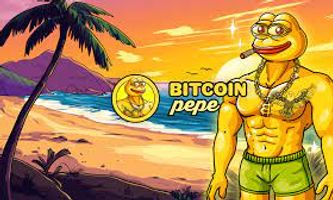 Goldman Exec’s BTC Call Puts Spotlight on Bitcoin Pepe (BPEP)