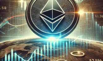 Ethereum Price is on the Verge of a Breakout as ETH ETF Inflows Rise