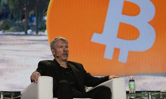 Top Reasons Michael Saylor’s MSTR Stock Price is About to Crash