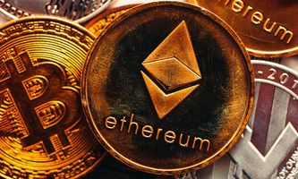 Best 3 Ethereum Rivals Under $1 to Turn $100 to $1000 in 2025