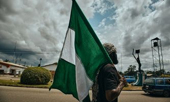 Nigeria Intensifies Binance Crackdown, Seeks $81.5 Billion