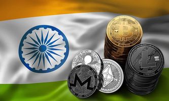 India’s Law Enforcement Seizes $190M in Crypto From BitConnect