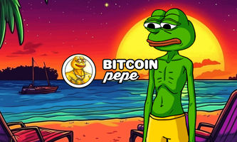 SPX6900 up 23% in 24 Hours as Bitcoin Pepe Presale Nears Stage 10