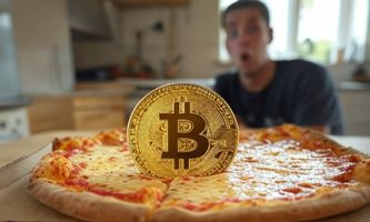 Bitcoin Price Prediction: Here’s Why a BTC Crash is Coming