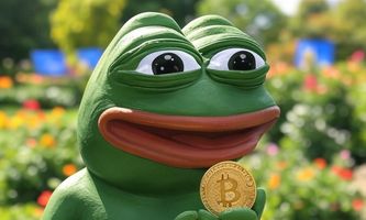 Pepe Price Prediction: Here’s Why This Meme Coin is Pumping and What Next