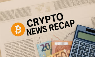 Crypto Weekly Recap: Here’s What Happened in Crypto This Week (Apr. 20-26, 2025)