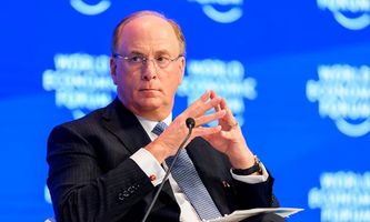 BlackRock Files to Tokenize its $150B Money Market Fund