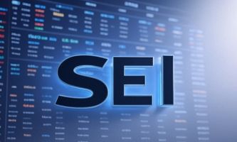 SEI Signals Strong Bullish Divergence, Hints at Further Upside