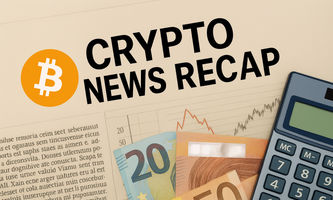 Crypto Weekly Recap: HYPE Eyes $100 on 530% Run; XRP Bulls Target $3.60; Linea Token Crashes 93% at Launch (Sept 7-13, 2025)