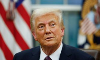 Trump’s Truth Social Files For Bitcoin and Ethereum ETF