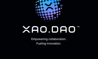 XRP Ledger Launches XAO DAO To Embrace Decentralized Governance