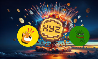 Best Crypto Presale of 2025 That Could Challenge Bonk & Pepe for a Top 10 Memecoin Spot