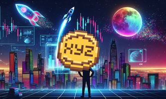 Turn $500 Into $50,000 by July—5 Altcoins That Could Do It Fast