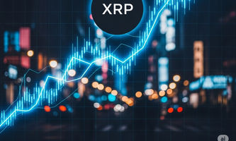 XRP Price Forecast: Can Ripple Hit $50 as Expert Predicts?