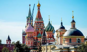 Russia’s Rostec To Launch RUBx Stablecoin On TRON