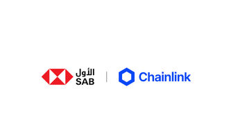 Saudi Awwal Bank Adopts Chainlink for Next-Gen Onchain Apps