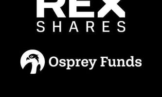 REX-Osprey Launches XRP and DOGE ETFs