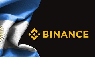 Binance Launches Crypto QR Payment System in Argentina