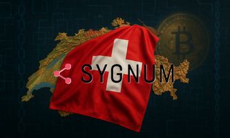 Sygnum and Debifi Launch First Bank Backed Bitcoin Loan Platform