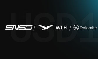 USD1 Partners with Enso for Enhanced DeFi Integration