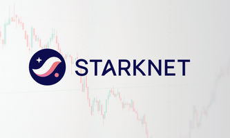 Starknet Price Jumps 50% as Staking Hits 900M STRK