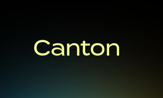 Canton Network Coin Rallies 11% After Franklin Templeton Partnership