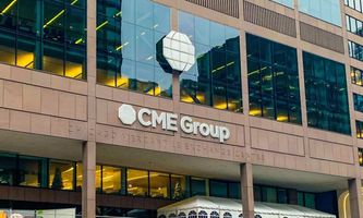 CME Group Temporarily Halts Trading after Data Centre Cooling Failure