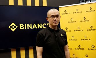 Binance to Support Transaction Fee Donation for the Giggle Fund