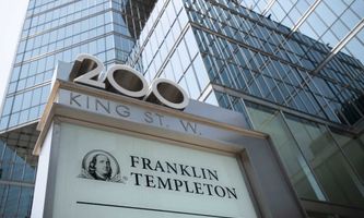 Franklin Templeton Expands EZPZ Crypto ETF to Add Major Tokens