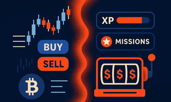 What Crypto Can Learn From the Gamified Design of Sweepstakes Casinos