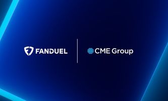 CME Group Partners with FanDuel to Launch Prediction Markets this December