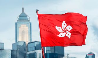 HashKey Files Hong Kong IPO to Raise $215M