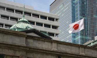 Bank of Japan Plans to Sell $500B+ ETFs as Early as January 2026