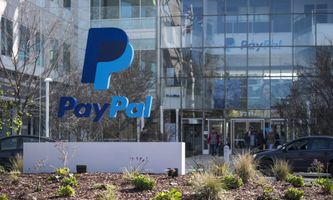 PayPal Submits Application to Become a US Bank