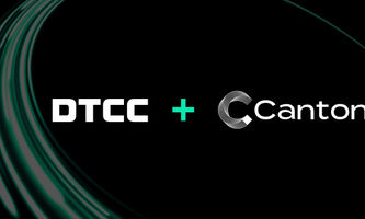 DTCC Partners with Canton Network to Tokenize DTC-Custodied Securities On-Chain