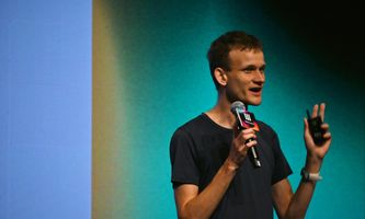 Vitalik Calls for Balanced Power in Tech Progress to Avoid Societal Crises