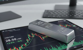 Silver Price Surged and Beat Gold, Crypto in 2025: Is a Crash Coming?
