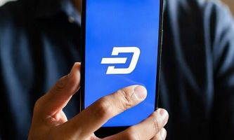 DASH Price Prediction After Buyers Defend Trendline Break
