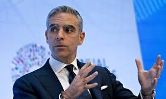 David Marcus Urges Slow Approach to U.S. Bitcoin Reserve Debate