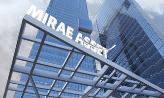 Mirae Asset Purchases 92% of Korbit to Boost Asset Push in Korea