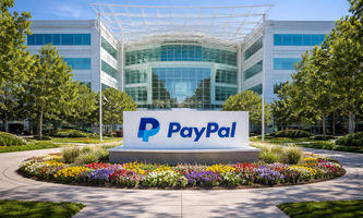 PayPal Stock On The Verge of a Crash Despite Robust PYUSD Growth